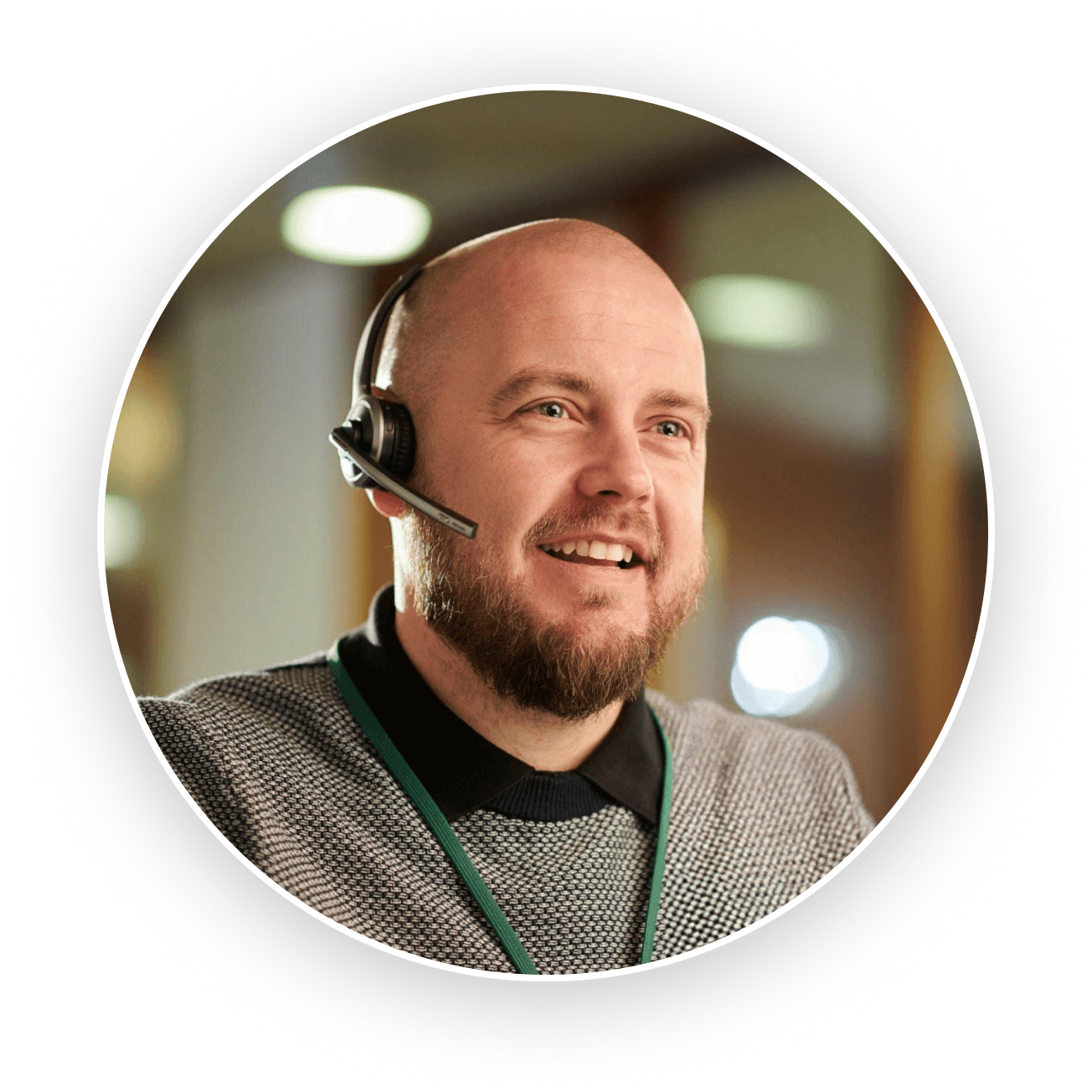 Ryan - Customer Service