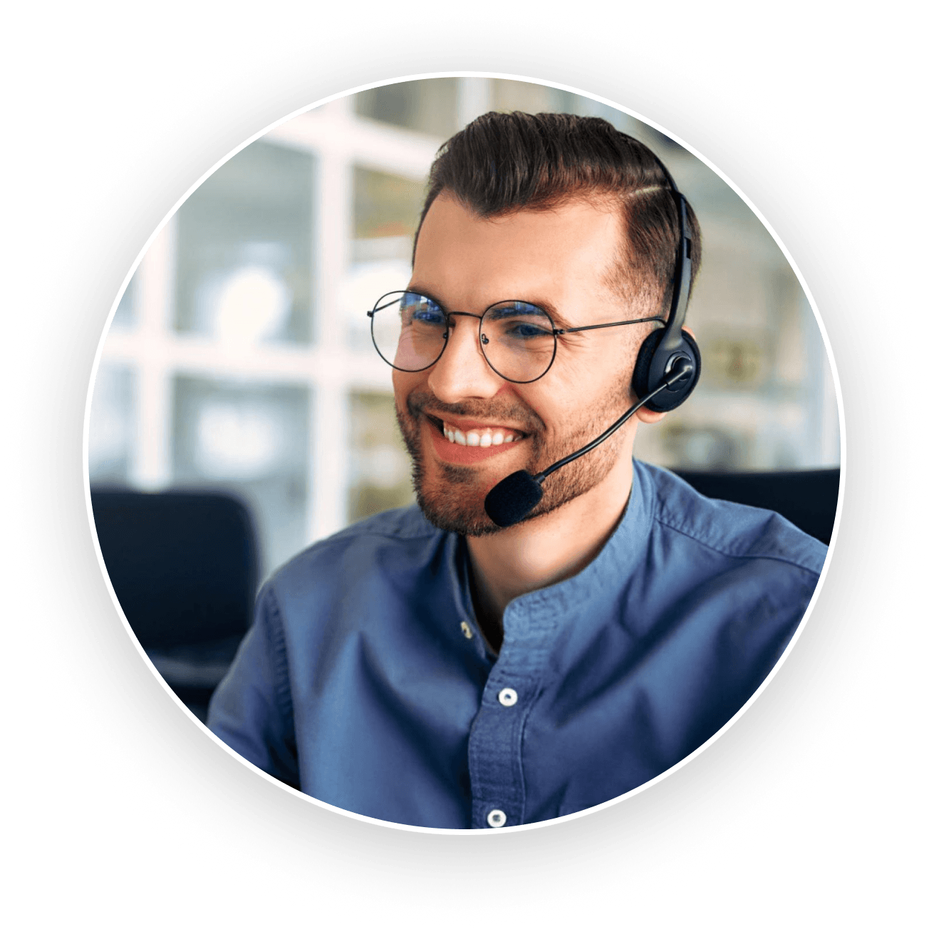 Rob - Licensed Agent